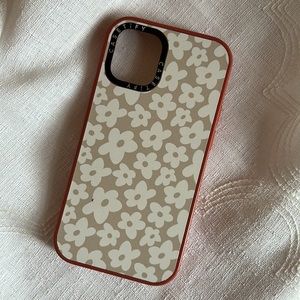 Casetify iPhone 12 Mini Case